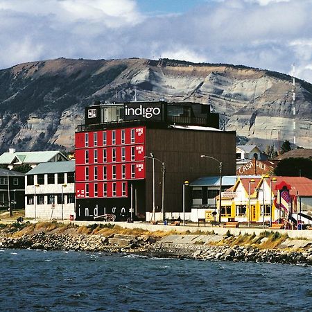 Noi Indigo Patagonia Hotel Puerto Natales Kültér fotó