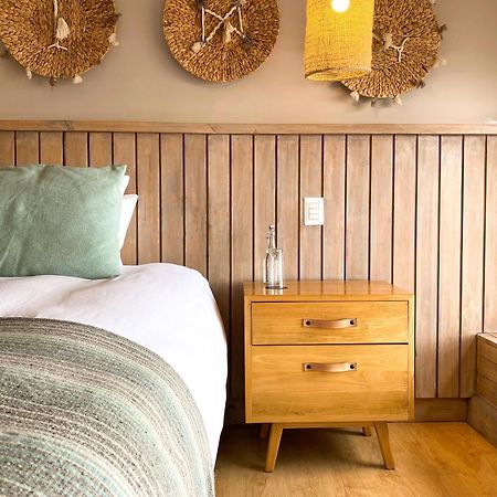 Noi Indigo Patagonia Hotel Puerto Natales Kültér fotó