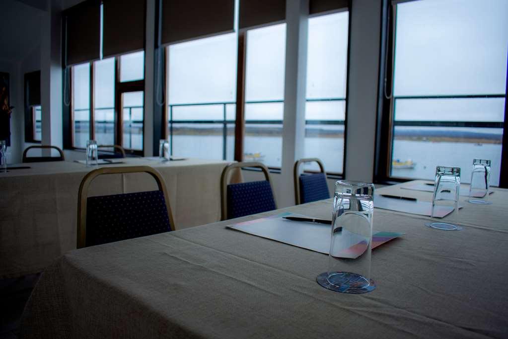 Noi Indigo Patagonia Hotel Puerto Natales Létesítmények fotó