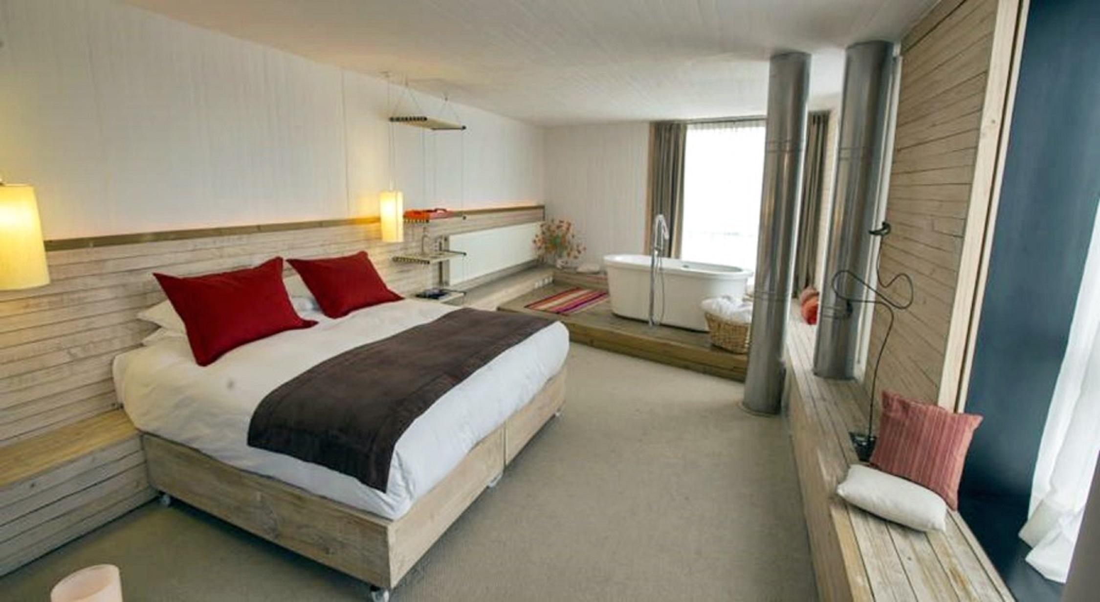 Noi Indigo Patagonia Hotel Puerto Natales Kültér fotó