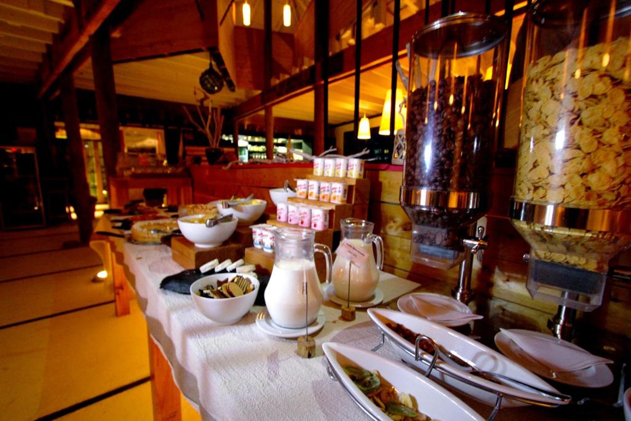 Noi Indigo Patagonia Hotel Puerto Natales Kültér fotó