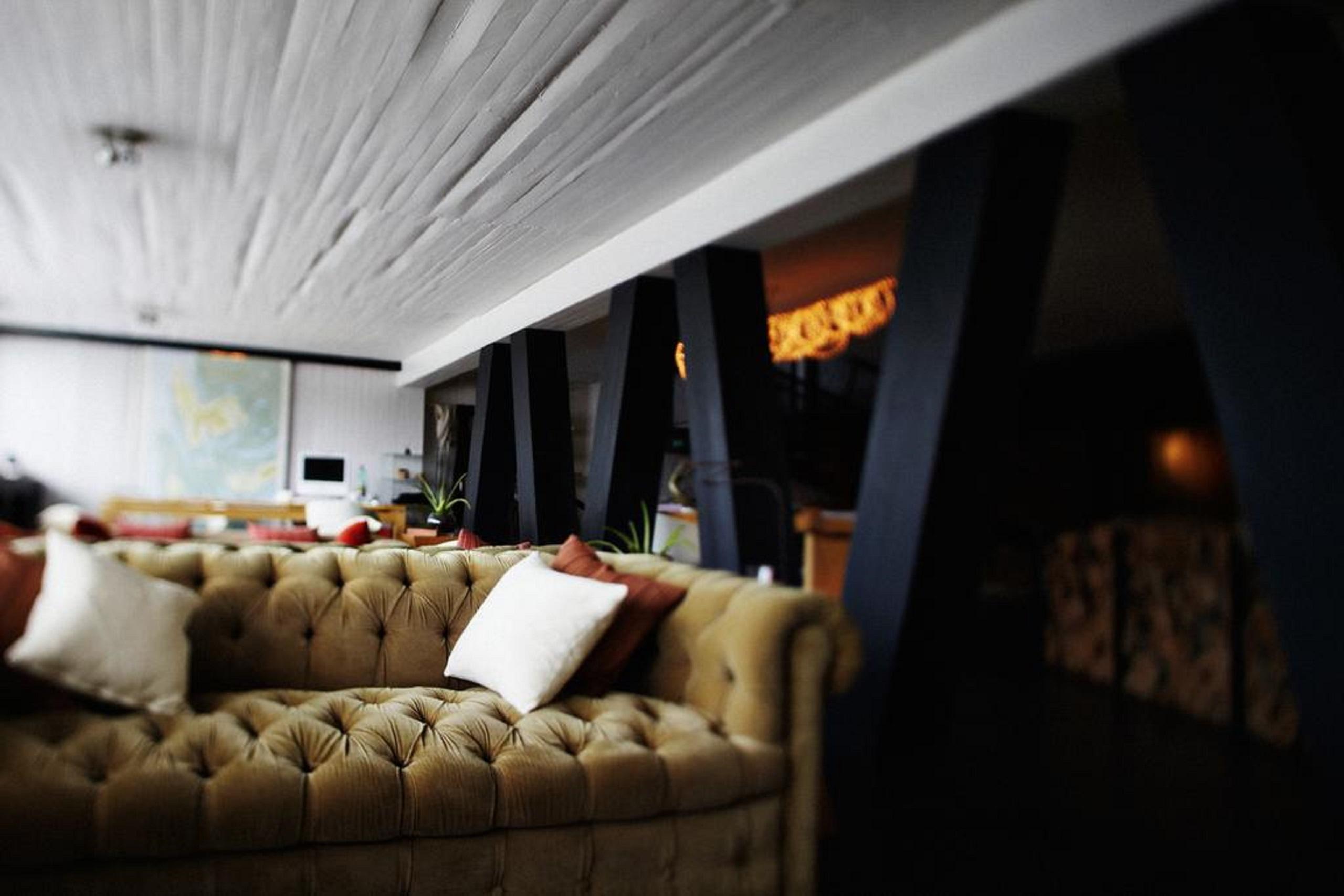Noi Indigo Patagonia Hotel Puerto Natales Kültér fotó