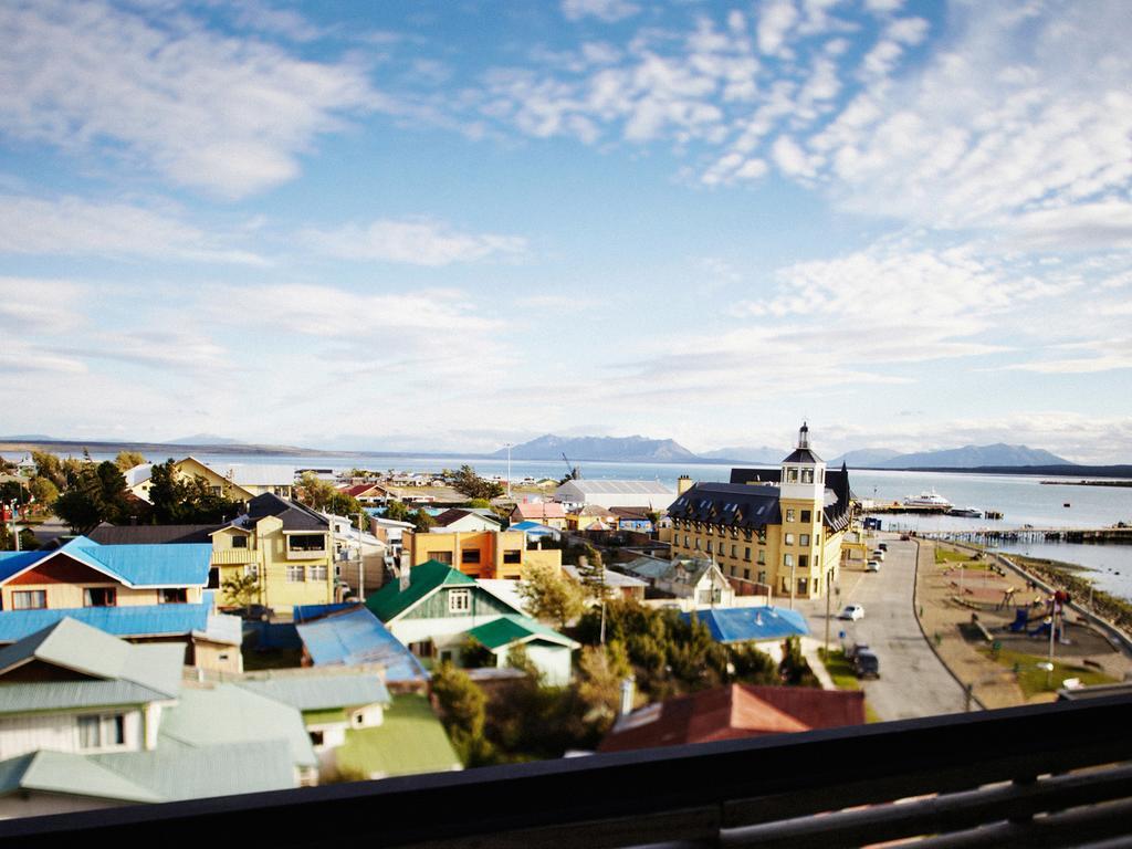 Noi Indigo Patagonia Hotel Puerto Natales Kültér fotó