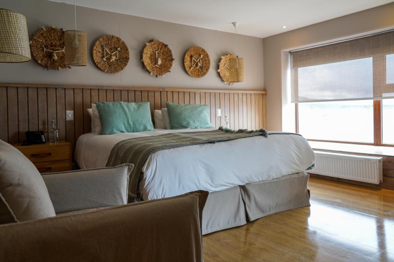 Noi Indigo Patagonia Hotel Puerto Natales Kültér fotó