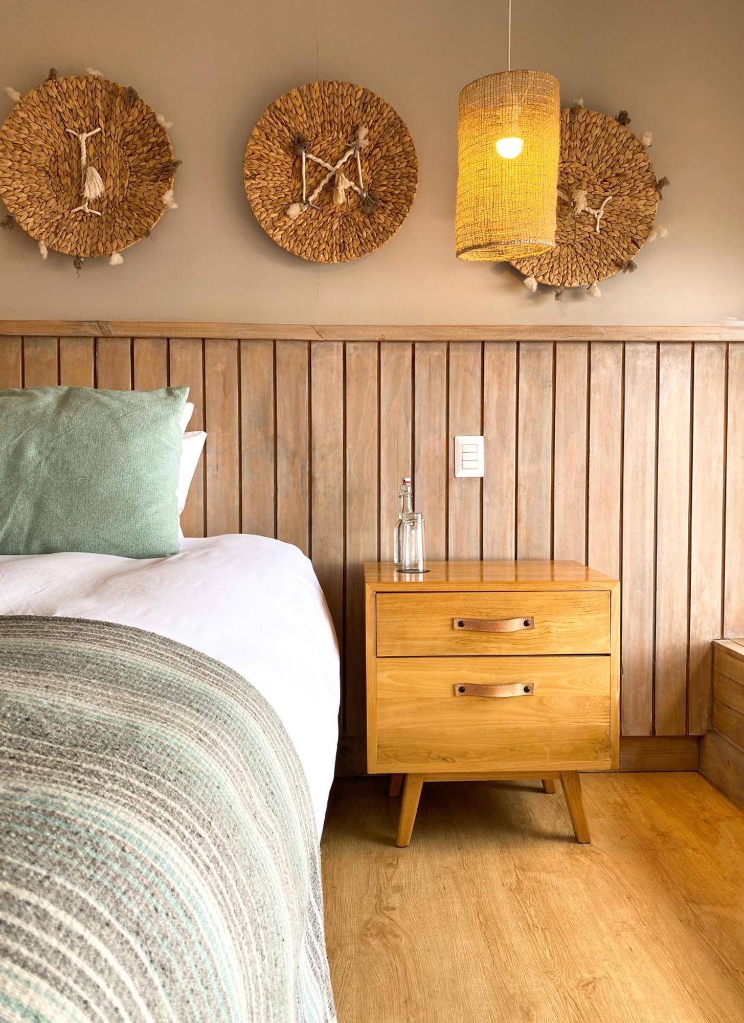 Noi Indigo Patagonia Hotel Puerto Natales Kültér fotó