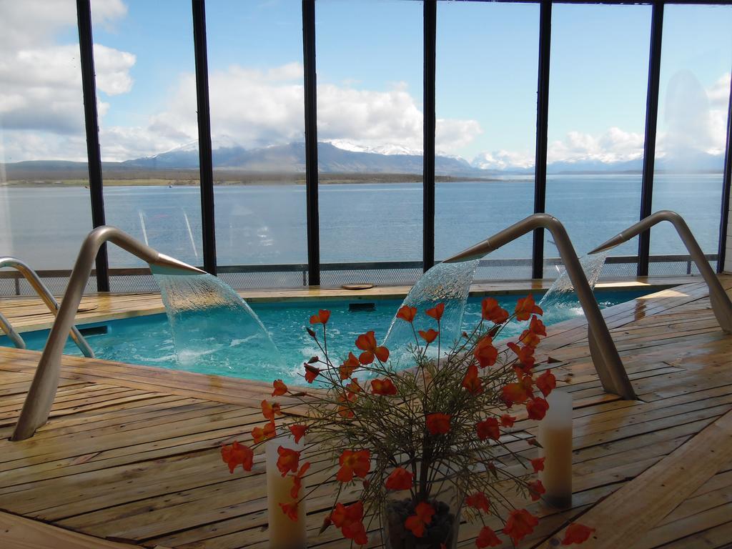 Noi Indigo Patagonia Hotel Puerto Natales Kültér fotó
