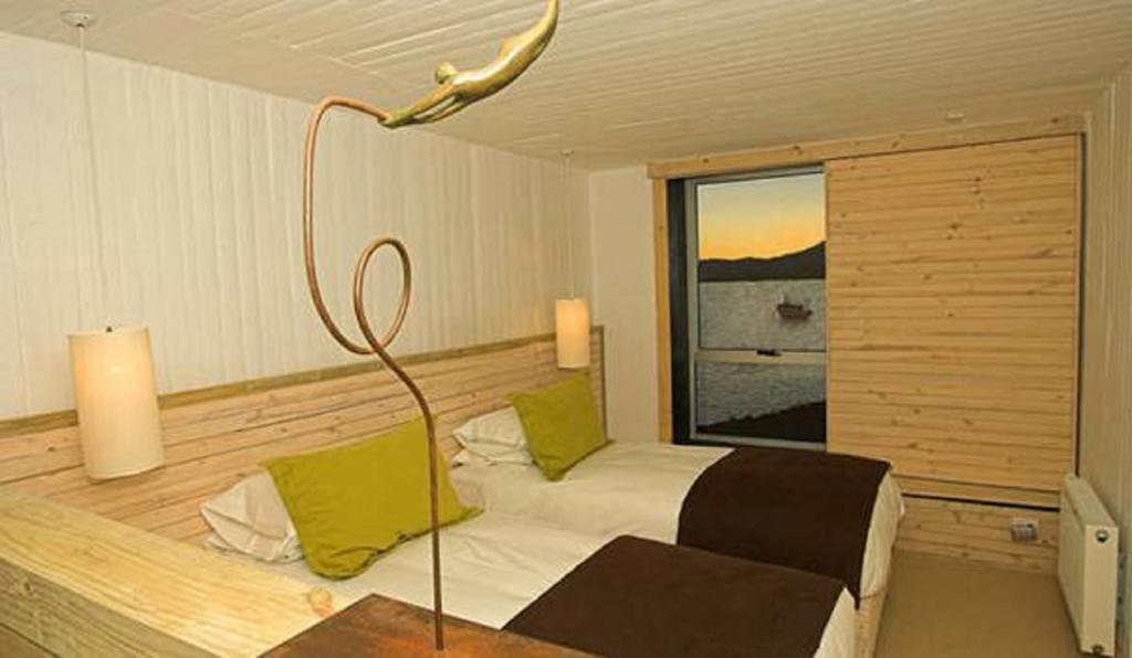 Noi Indigo Patagonia Hotel Puerto Natales Szoba fotó