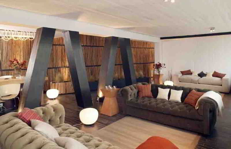 Noi Indigo Patagonia Hotel Puerto Natales Kültér fotó