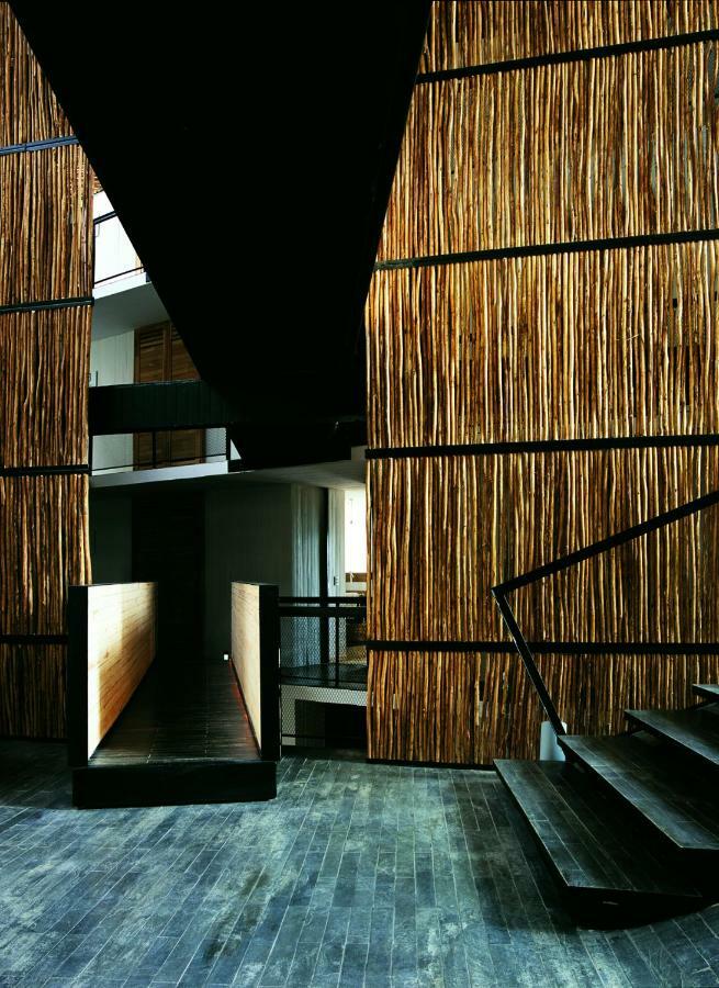 Noi Indigo Patagonia Hotel Puerto Natales Kültér fotó