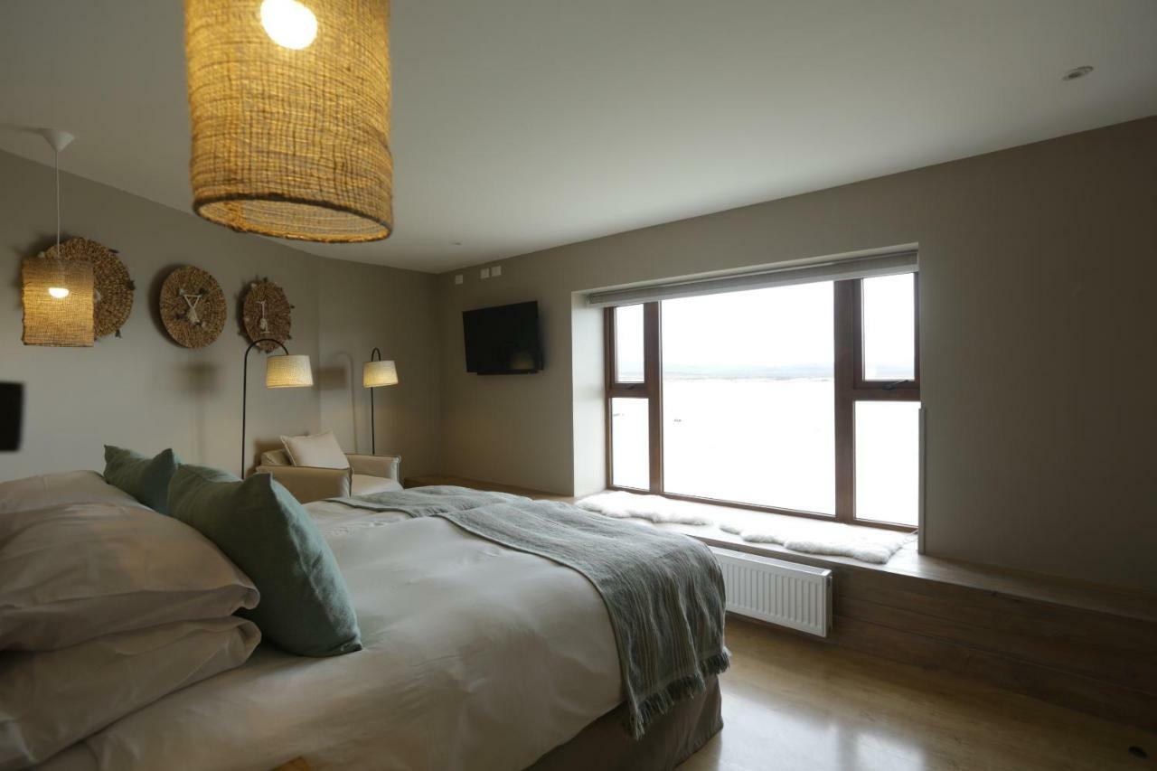 Noi Indigo Patagonia Hotel Puerto Natales Kültér fotó