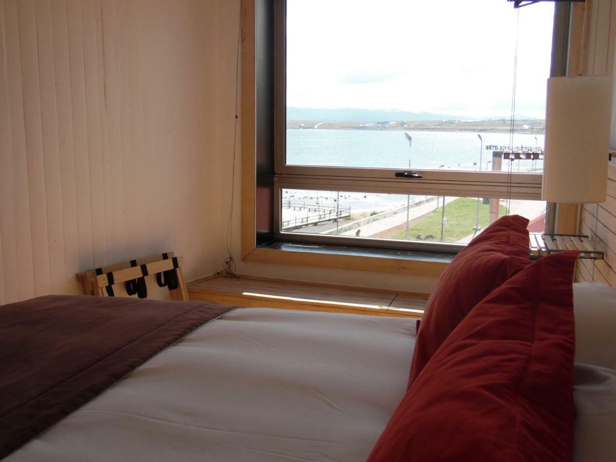 Noi Indigo Patagonia Hotel Puerto Natales Kültér fotó