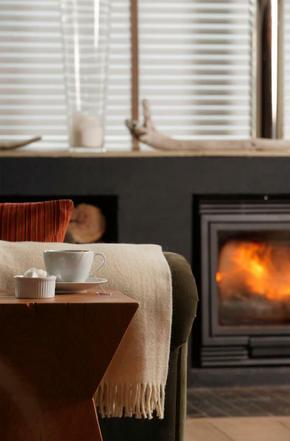 Noi Indigo Patagonia Hotel Puerto Natales Kültér fotó