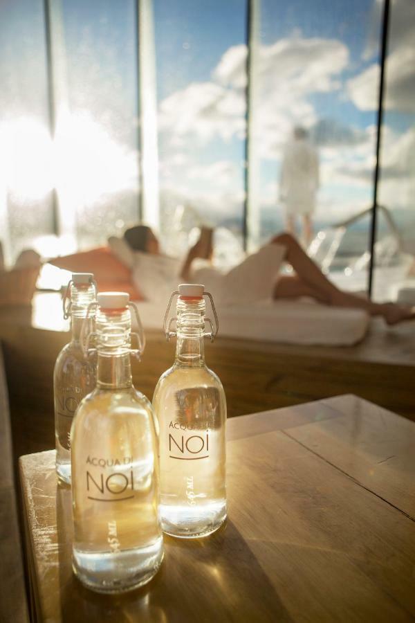 Noi Indigo Patagonia Hotel Puerto Natales Kültér fotó