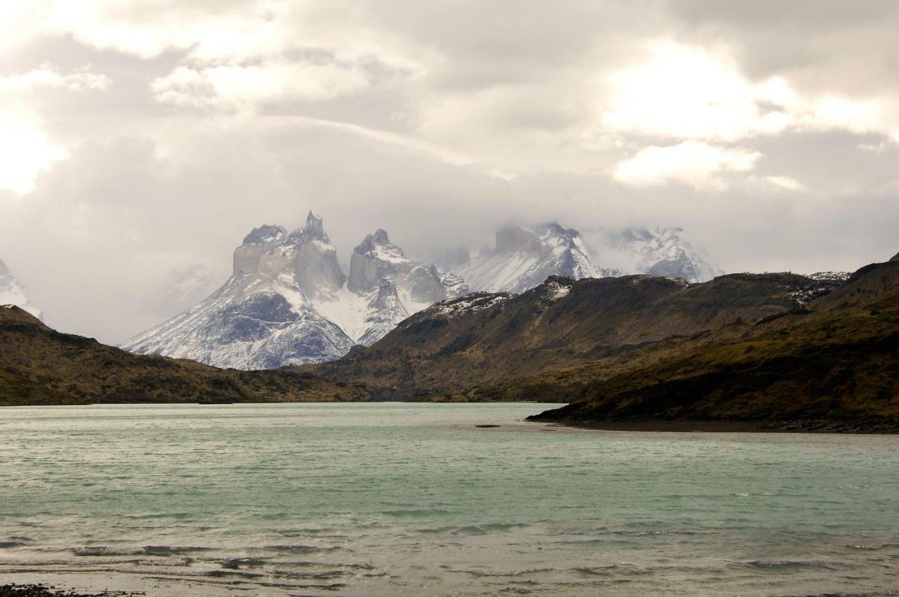 Noi Indigo Patagonia Hotel Puerto Natales Kültér fotó